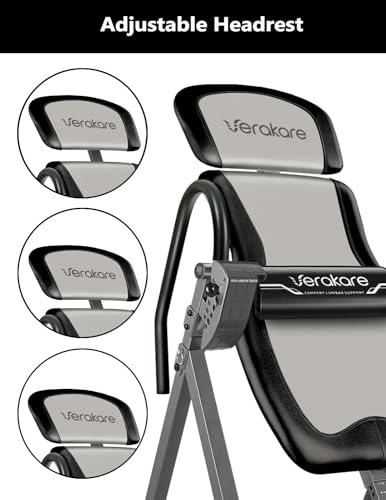 ITX9550 Heavy Duty Inversion Table - view 6