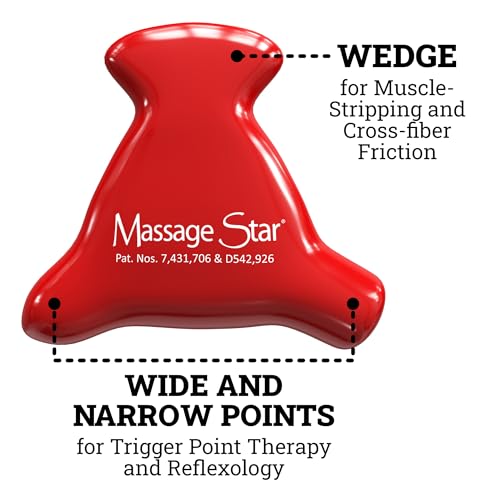 Massage Star Massage Tool (Massage Star) - view 5