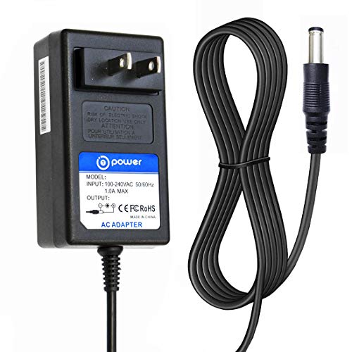 12V Charger for Fit King Quinear Leg Massager