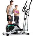 Elliptical Exercise Machine, Elliptical Machine for Home