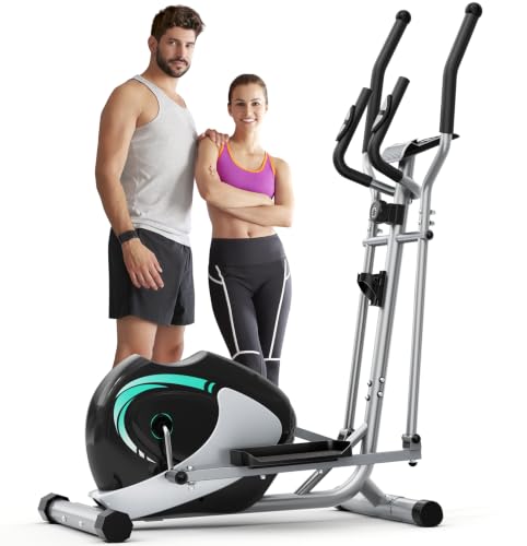 Elliptical Exercise Machine, Elliptical Machine for Home