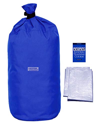 Tough-As-Nails Sandbag Set