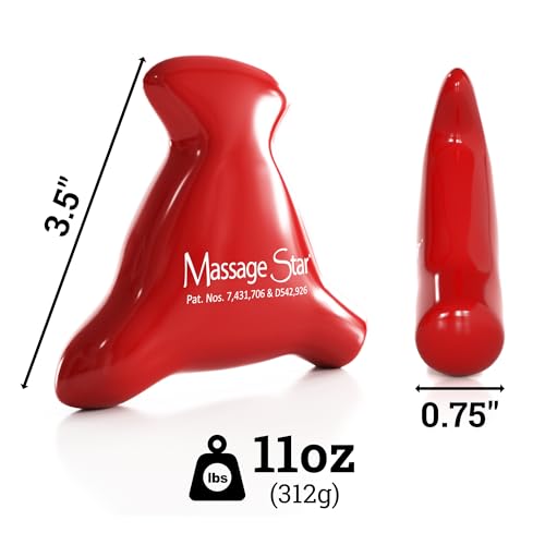 Massage Star Massage Tool (Massage Star) - view 2