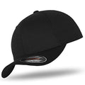 Flex fit Men's Wooly Combed Baseball Cap