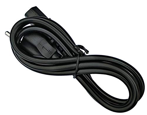 AC Power Cord Compatible with Super Deal Pro Vibration Plate Exercise Machine,TODO, LifePro Vibration Plate Exercise Machine Body Workout Vibration Fitness Platform Fit Massage Workout Trainer - view 4