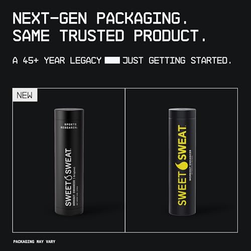 Sweet Sweat­ 'Workout Enhancer' Gel, Original - 6.4oz Stick - view 3