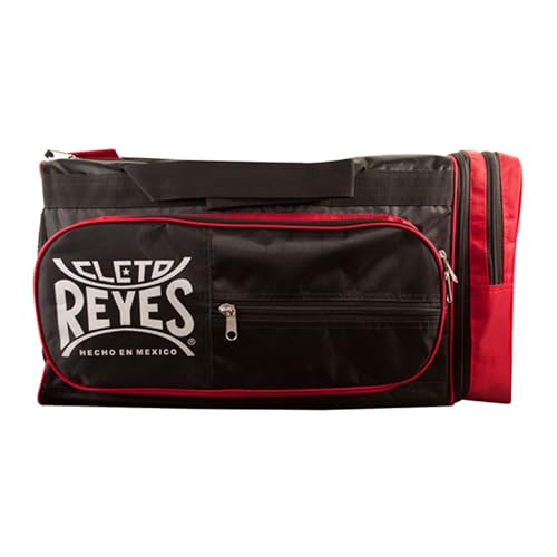 Gym Sports Bag for Boxing, MMA, BJJ, Muay Thai, Kickboxing, Martial Arts, Athletic Sports Workout Equipment Gear
