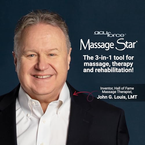 Massage Star Massage Tool (Massage Star) - view 3