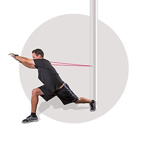 Jaeger Resistance Bands for Pitchers - view 2