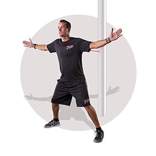Jaeger Resistance Bands for Pitchers - view 3