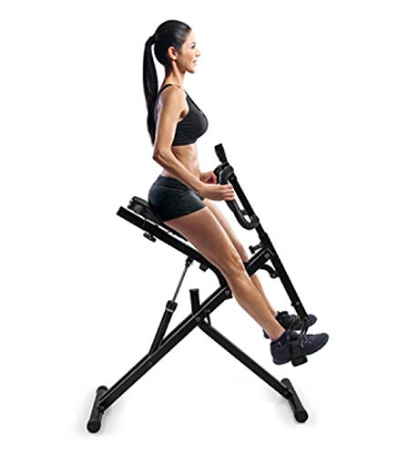 Power Rider AB Crunch Workout Fitness Exercise Muscle and Cardio Trainer - view 2