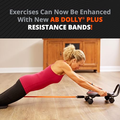 Plus Core Abdominal Training Stimulator System Portable Home Gym Ab Muscle Workout Equipment Trainer Machine for All Fitness Levels - view 3