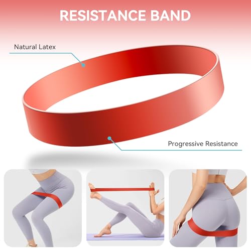 5-in-1 Foam Roller Set High Density Deep Tissue Muscle Massage - view 5