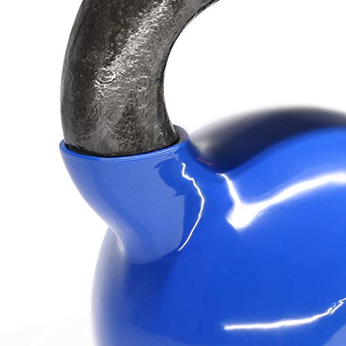 Vinyl Kettlebells, Versatile Set - view 3