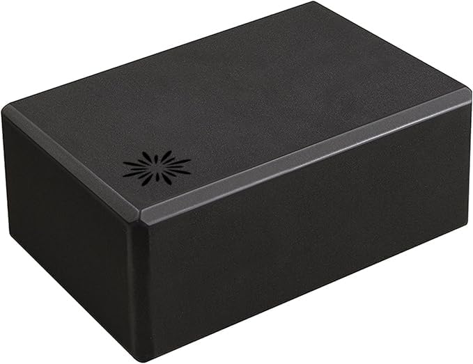 Bulk 4in Foam Yoga Blocks, 10 Pack - view 2