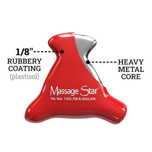 Massage Star Massage Tool (Massage Star) - view 4