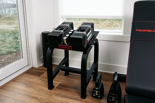 Home Rack Stand, Dumbbell Rack & Weight Rack Without Tray - view 6