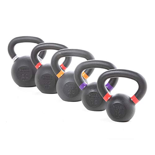 Kettlebell Prime - view 3