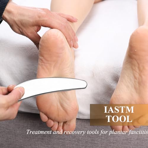 Muscle Scraper Tool-Gua Sha Scraping Tool for Physical Therapy - view 3