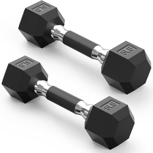 Dumbbell 2.5-100lb, Weights Dumbbells for Women&Men for Home Gym