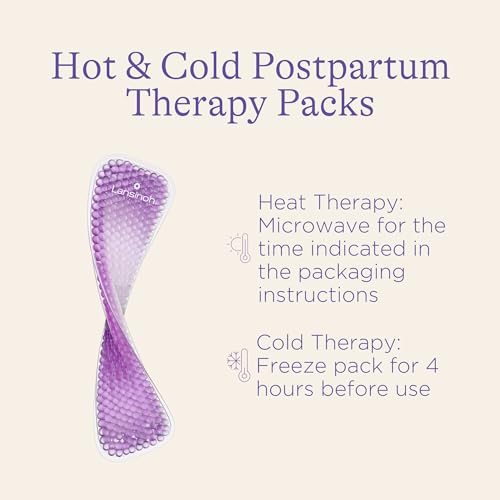 Bounce Back Postpartum Essentials Kit - view 5