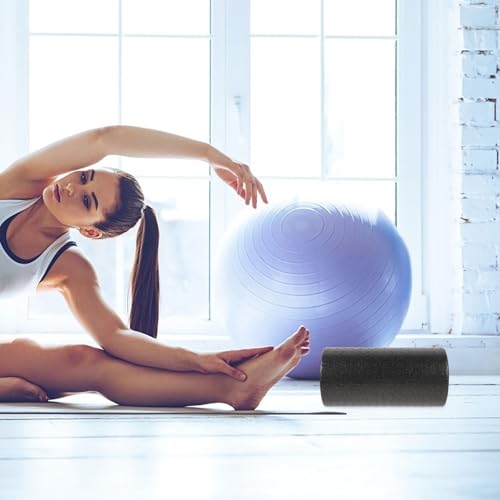Portable Foam Roller Column Massager Epp Muscle Tool for Fitness - view 5