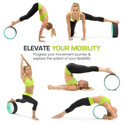 Yoga Wheels - view 6