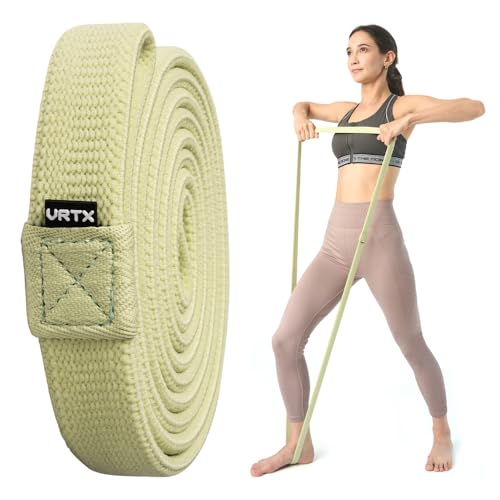 Fabric Resistance Band, for Workout & Training, Single Band