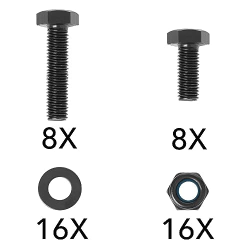 Commercial Dumbbell Rack, Heavy-Duty - view 5