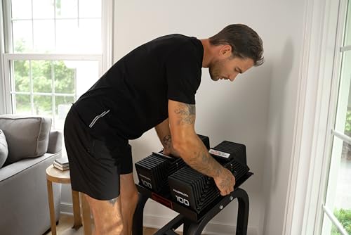 Home Rack Stand, Dumbbell Rack & Weight Rack Without Tray - view 5