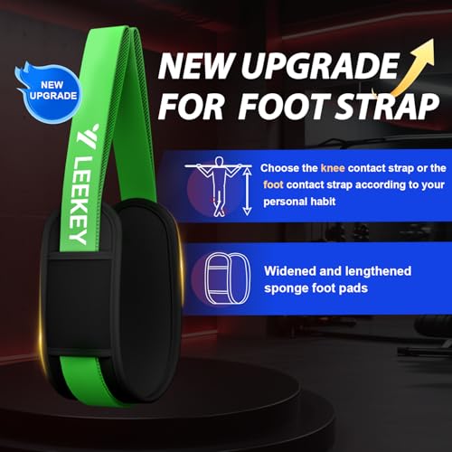 Resistance Bands Set for Pull Up Assistance & Exercise - view 6
