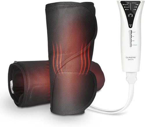 12V Charger for Fit King Quinear Leg Massager - view 5