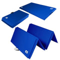 Folding Exercise Mat - 2" Thick X-Large 4x8'