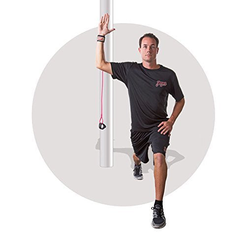Jaeger Resistance Bands for Pitchers - view 4