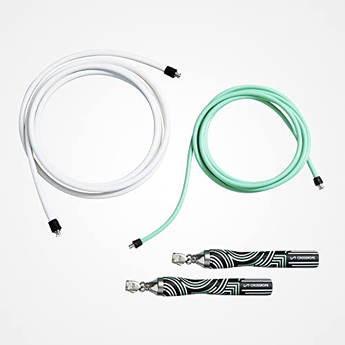 Lean Jump Rope