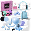 Home Pilates Kit Pilates Equipment Set for Women, Pilates Essentials Kit