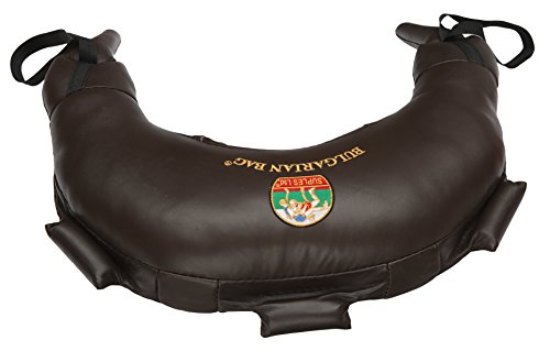 Suples Original Featuring Genuine Leather Core for Maximum Strength and Martial Arts Training Efficiency