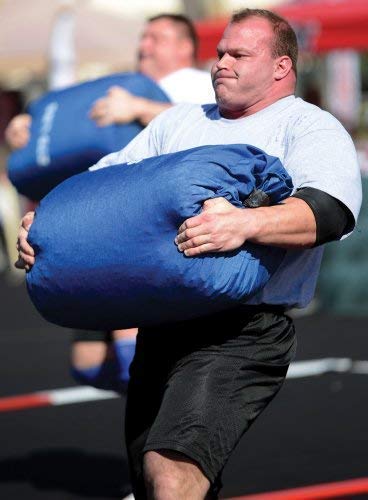Tough-As-Nails Sandbag Set - view 3