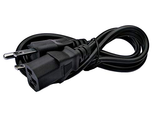 AC Power Cord Compatible with Super Deal Pro Vibration Plate Exercise Machine,TODO, LifePro Vibration Plate Exercise Machine Body Workout Vibration Fitness Platform Fit Massage Workout Trainer - view 5