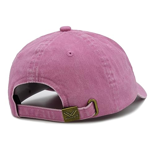 Pickleball Hat, I'd Rather Be Playing Pickleball Baseball Cap, Adjustable Washed Baseball Cap for Men Women - view 5