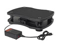 VT007 Vibration Plate Exercise Machine - High Frequency, Low Amplitude | Muscles, Bones and Nerves Training | Blood and Lymph Circulation Improvement