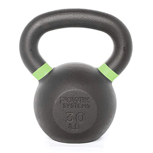 Kettlebell Prime