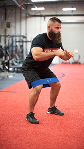 Mark Bell Hip Circle Resistance Bands for Exercising (Level 2) - view 5