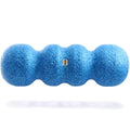 High Density Foam Roller for Exercise & Back Pain, 18 inches
