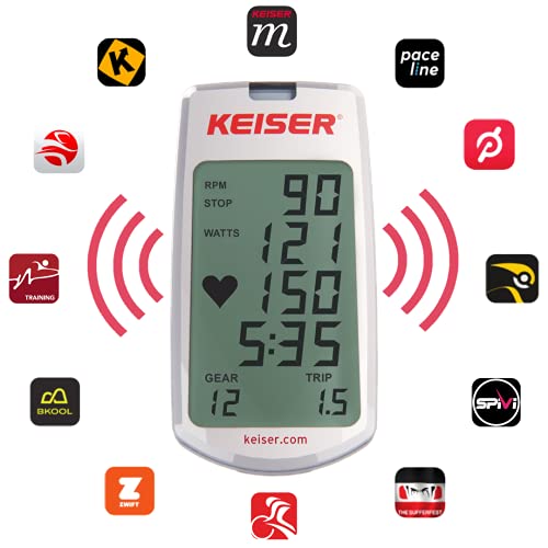 M3i Indoor Cycle Bundle - view 4