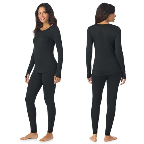 Lightweight 2 Piece Active Base Layer Matching Sets for Women - view 2