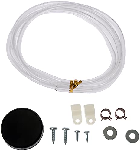54002 Engine Coolant Recovery Kit Universal Fit - view 5