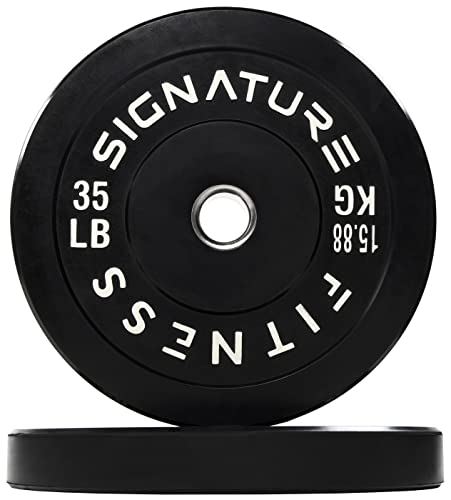Fitvids 2-Inch Cast Iron Barbell Set, Including Multiple LBS Weight Plates and 6FT Barbell Set, Multiple
