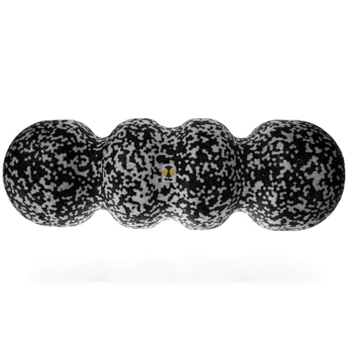 LITE - High Density Foam Roller for Exercise & Back Pain, 18 inches
