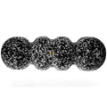 LITE - High Density Foam Roller for Exercise & Back Pain, 18 inches